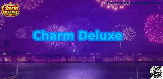 Charm Deluxe Entretenimiento Digital