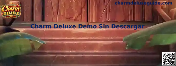 Charm Deluxe Demo Sin Descargar