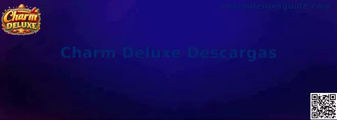Charm Deluxe Descargas