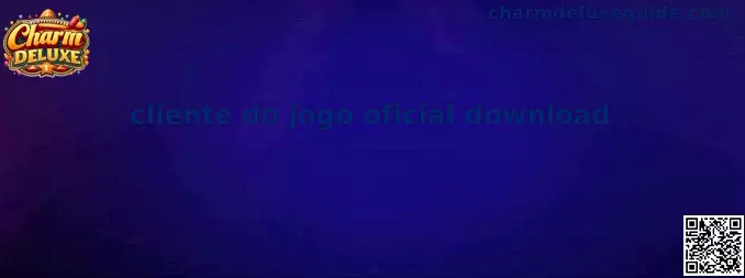 Cliente do jogo oficial download Charm Deluxe