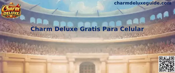 Charm Deluxe Gratis Para Celular