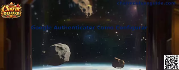Cómo configurar Google Authenticator