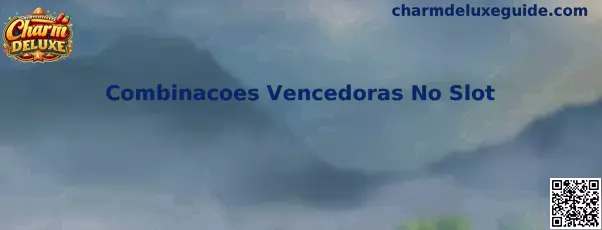 Guía visual sobre combinaciones ganadoras en slots y lectura de símbolos