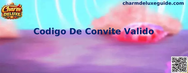 Codigo De Convite Valido